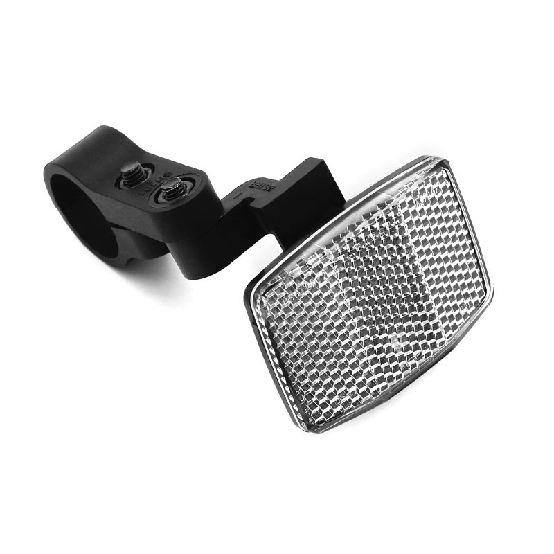 Demy عاكس مقود الدراجة، عاكس دراجة أمامي - Image 1